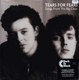 Tears For Fears Songs From The Big Chair