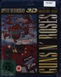 Guns N' Roses Appetite For Democracy 3D: Live At The Hard Rock Casino - Las Vegas