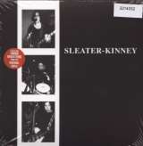 Sleater-Kinney Sleater-Kinney