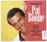 Boone Pat Very Best Of