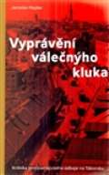 G plus G Vyprvn vlenho kluka