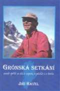 Havel Jiří Grónská setkání