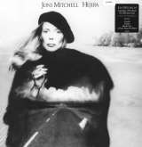 Mitchell Joni Hejira