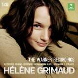 Grimaud Helene Complete Warner Classics