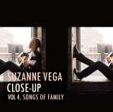 Vega Suzanne Close Up Vol. 4, Songs Of Family