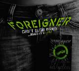 Foreigner Can't Slow Down - When It's Live