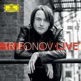 Universal Trifonov Live