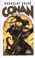 Poutnk Conan a zlato argoskho kupce