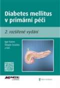 Svačina Štěpán Diabetes mellitus v primární péči II.