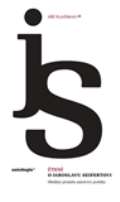 Flaišman Jiří Čtení o Jaroslavu Seifertovi