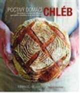 Slovart Poctivý domácí chléb