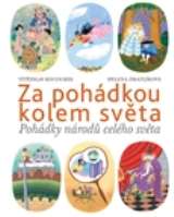 Artur Za pohádkou kolem světa