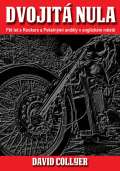 Bodyart Press Dvojit nula - Pt let s Rockers a Pekelnmi andly