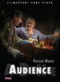 Havel Vclav Audienci - DVD (digipack)