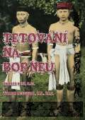 Bodyart Press Tetovn na Borneu
