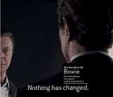 Bowie David Nothing Has Changed -3cd-