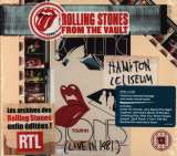 Rolling Stones Hampton Coliseum - Live In 1981 (DVD+2CD)