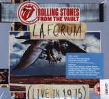 Rolling Stones L.A. Forum - Live In 1975 (DVD+2CD)