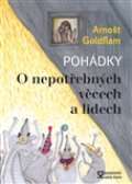Nakladatelství Andrej Šťastný O nepotřebných věcech a lidech