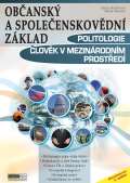 Moudr Marek Politologie a lovk v mezinrodnm prosted - Obansk a spoleenskovdn zklad