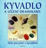 Fontna Kyvadlo a len drahokamy - Atlas pro p