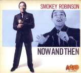 Robinson Smokey Now And Then