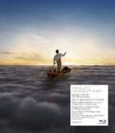 Pink Floyd Endless River (CD+Blu-ray)
