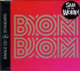 Warner Music Bom Bom