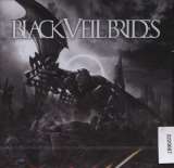 Universal Black Veil Brides