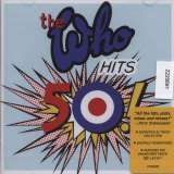 Who Hits 50 (2CD Deluxe Edition)
