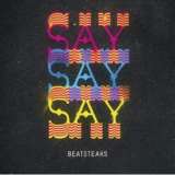 Beatsteaks SaySaySay 7"