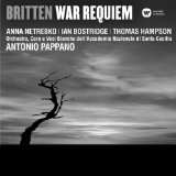 Warner Music Britten: War Requiem