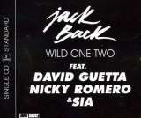 Warner Music Wild One Twomero Nick