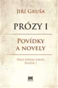 Barrister & Principal Prózy I