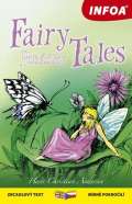 Marco Polo Zrcadl.četba-Fairy Tales (Pohádky) INF