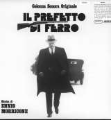 Morricone Ennio Il Prefetto Di Ferro