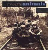 Animals Complete Animals (3LP)