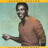 Benson George Give Me The Night