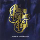 Allman Brothers A Decade Of Hits 1969-1979
