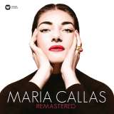 Callas Maria Maria Callas Remastered