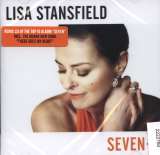 Stansfield Lisa Seven+ (Remixes + 1New Song)