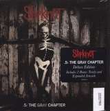 Slipknot 5: The Gray Chapter (Deluxe Edition Digi)