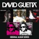 Guetta David Original Album Series