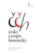 Historick� �stav AV �R, v.v.i. �esk� �asopis historick� 3/2014