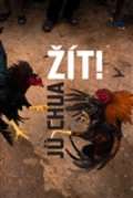 Chua Jü Žít!