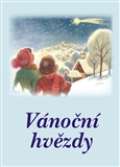 kolektiv autorů Vánoční hvězdy