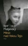 Argo Měsíc nad řekou Tejo