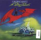 Grobschnitt Rockpommel's Land