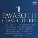 Pavarotti Luciano Classic Duets