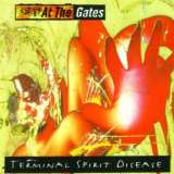 At The Gates Terminal Spirit Disease